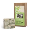 image:imageSALLYEANDER Milk amp Mint Swirl Soap  5oz Bar  Naturally Antibacterial  100 Handmade Hypoallergenic Skincare